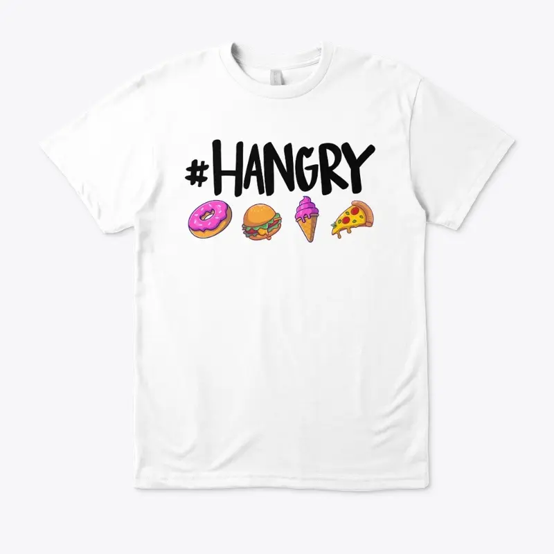 Hangry v1